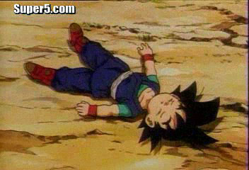 Otaku Gallery  / Anime e Manga / Dragon Ball / Screen Shots / OAV / Dragon Ball GT / Goku Gaiden / 212.jpg